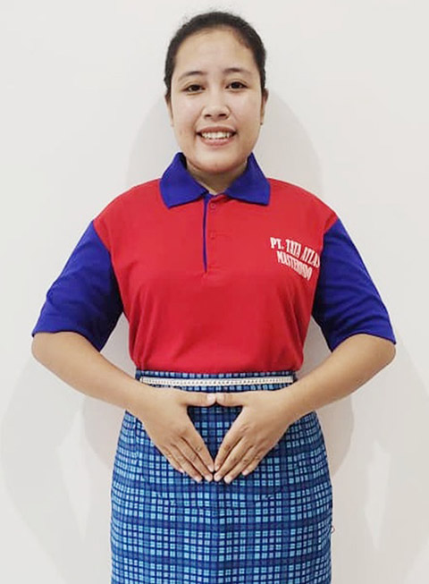 小妃