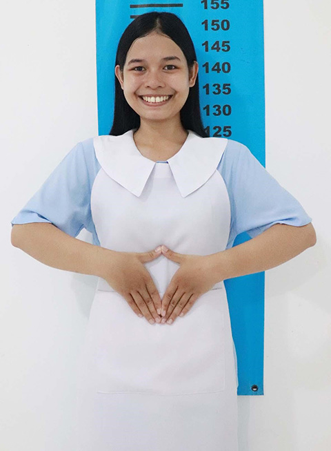 妮莎