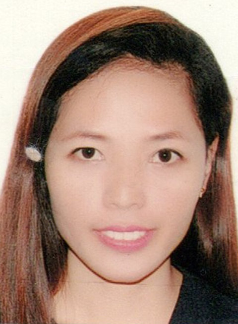 瑪莉亞