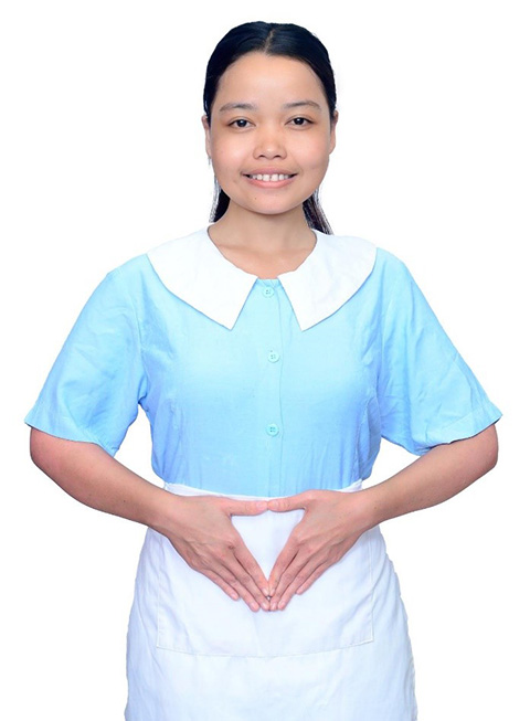 哈莎娜