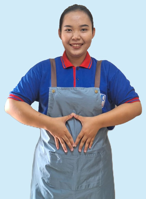 小希
