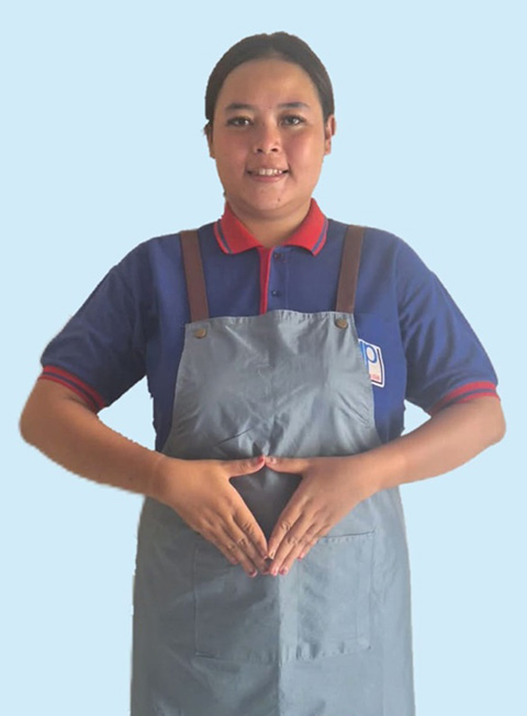 莉莎