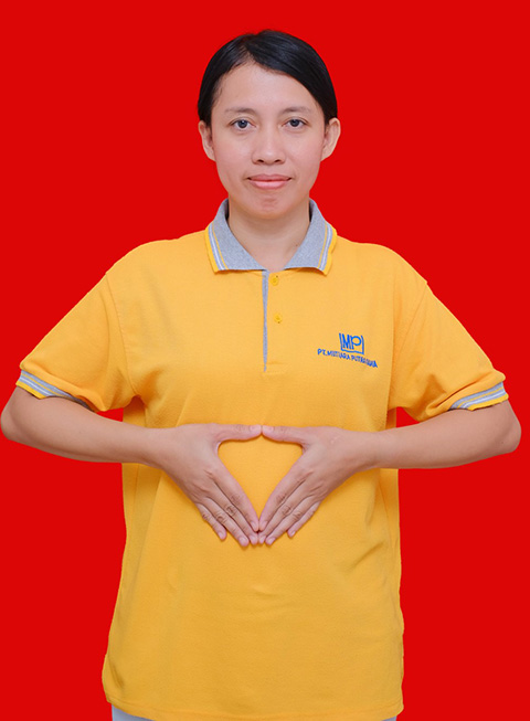 米娜